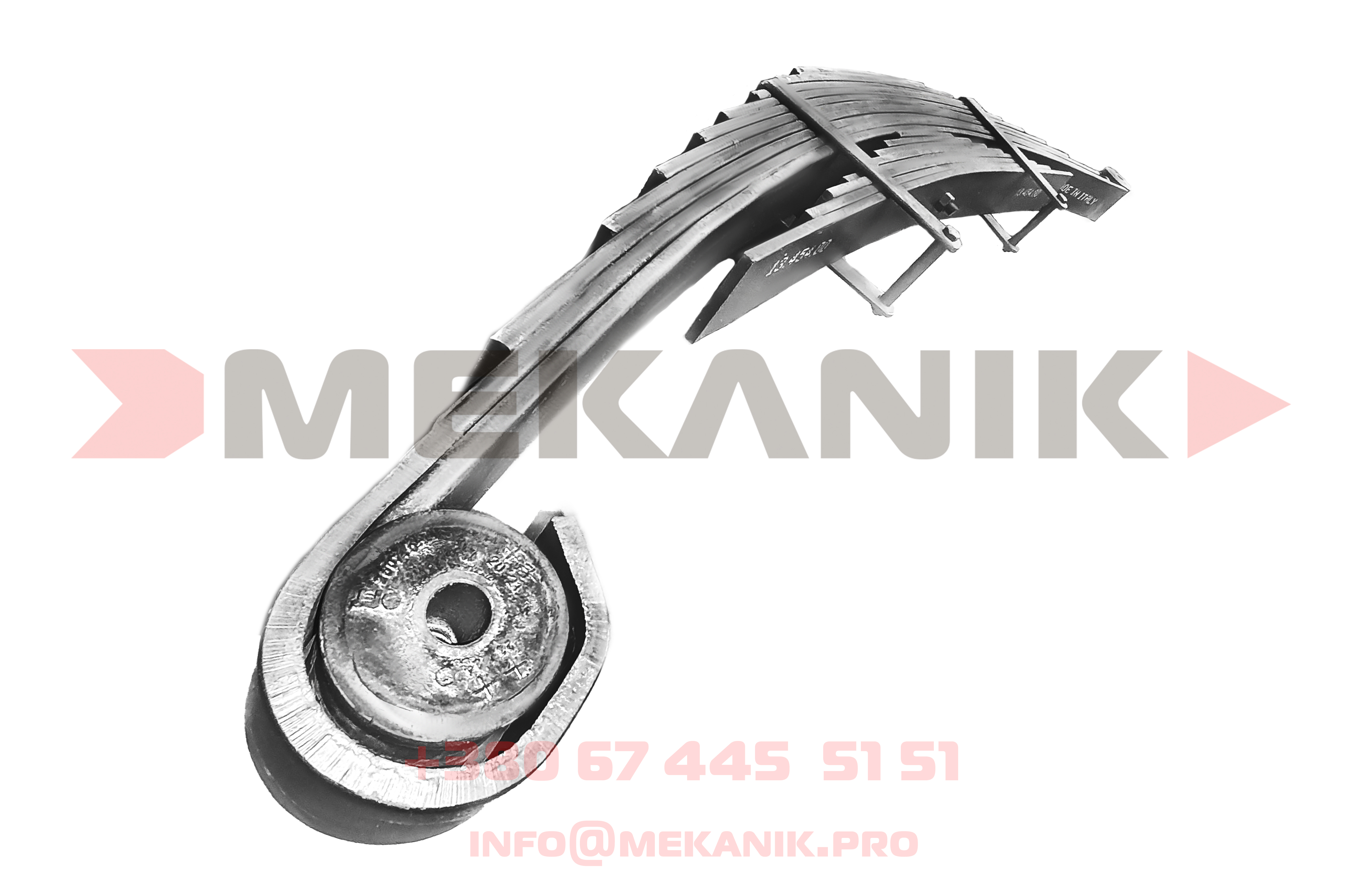 MKO 6245150 MEKANIK OEM
